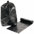 25 sacs poubelle 100 litres standards noirs : Chez Rentreediscount  Fournitures de bureau