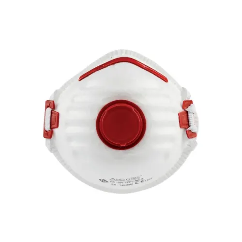 Doos met 5 FFP3V stofmaskers productfoto image1 L