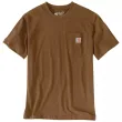 Werk T-shirt met zakje - Zaden productfoto image1 S