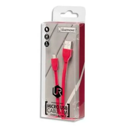 Câbles pour Smartphones TRUST URBAN photo du produit image1 L