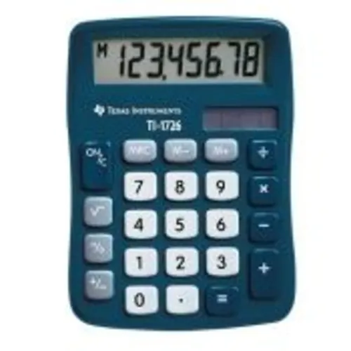 Calculatrices