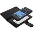 Etui folio universel black smartphone 5,5" photo du produit image1 S