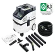 Cleantec CT 15 E-Set stofzuiger productfoto image1 S