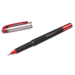 Stylo feutre pointe fine Rouge photo du produit image1 S