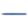 PILOT SUPER GRIP G intrekbare balpen, extra grote punt, blauwe inkt productfoto image1 S