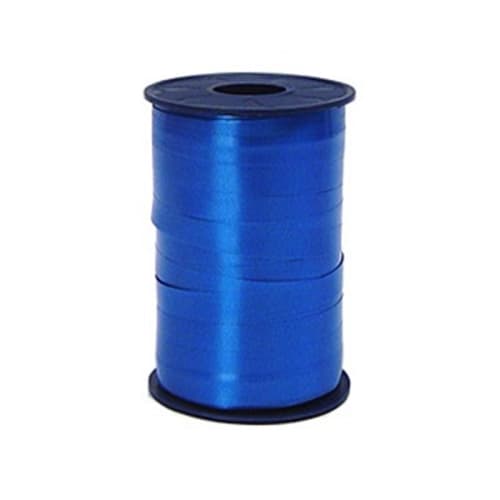 Bolduc pour emballage cadeau bleu