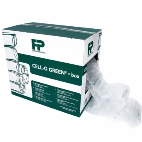 Boite distributrice coussin d'air photo du produit image1 L