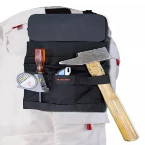 Ergonomisch gereedschapsvak productfoto