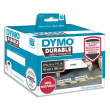 DYMO Rouleau de 170 étiquettes LabelWriter Durable 59x190mm Noir/Blanc photo du produit image1 S
