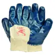 Gants nitrile Clamp photo du produit image1 S