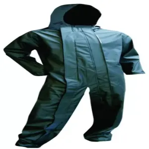 Combinaison de pluie Meteore Lebeurre photo du produit