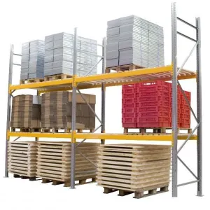Rack à palettes Propal photo du produit