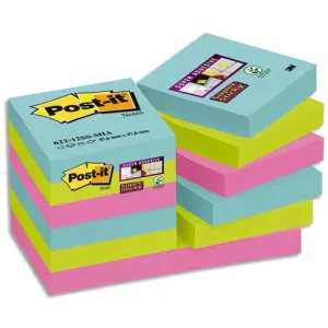 Bloc Super Sticky Miami photo du produit