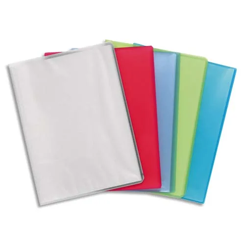 Protège-documents CHROMALINE photo du produit image1 L