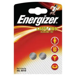 Blister de 2 piles calculatrices/photo photo du produit