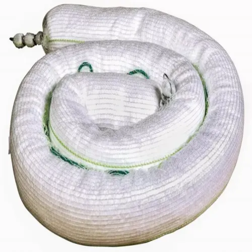Barrage absorbant hydrophobe Technisorb - Compas photo du produit image1 L