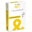 INAPA Ramette 500 feuilles papier TEXT & GRAPHICS A4 100g CIE 170 haute blancheur très satiné photo du produit image1 S