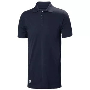 Polo Manchester HELLY HANSEN photo du produit