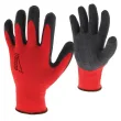 Gants enduction latex crêpé - Singer photo du produit image1 S