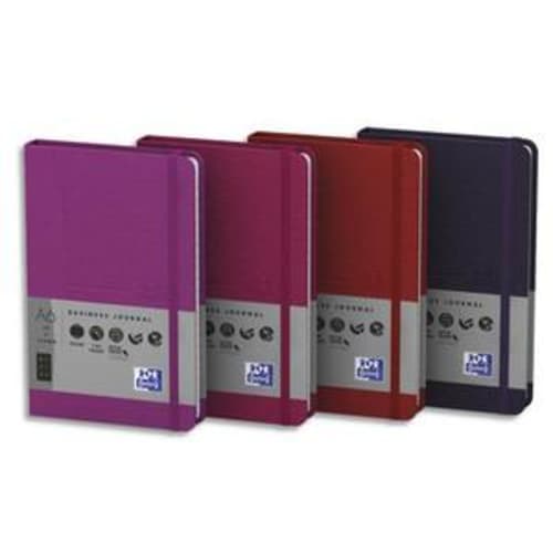 Cahier brochure couverture carte 144 pages 5x5 14,8x21