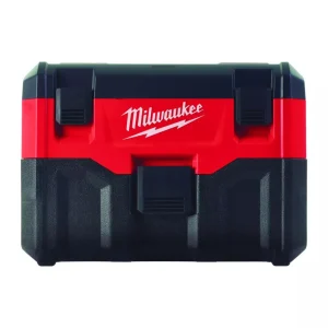 Milwaukee M18 VC2-0 nat- en droogzuiger productfoto