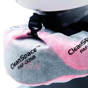 Étui de protection et pré-filtre CleanSpace EX et ULTRA photo du produit