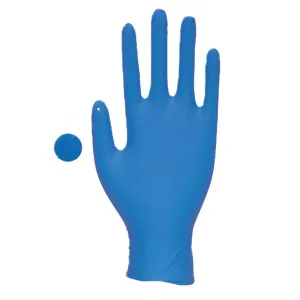 Gants jetables nitrile Nitrex photo du produit