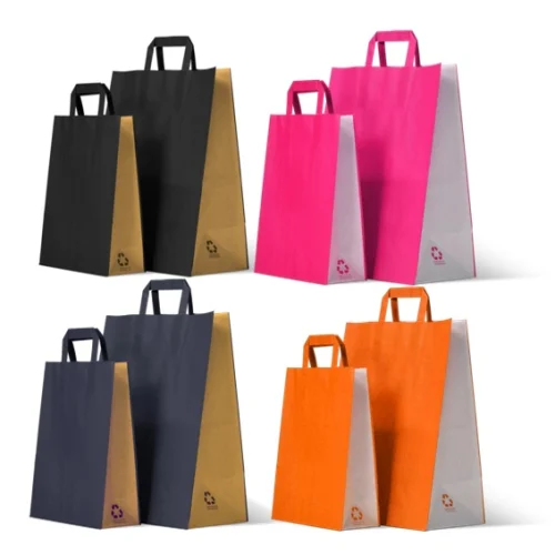 Sacs couleurs