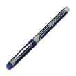 Stylo roller pointe aiguille V10 grip Bleu photo du produit image1 S