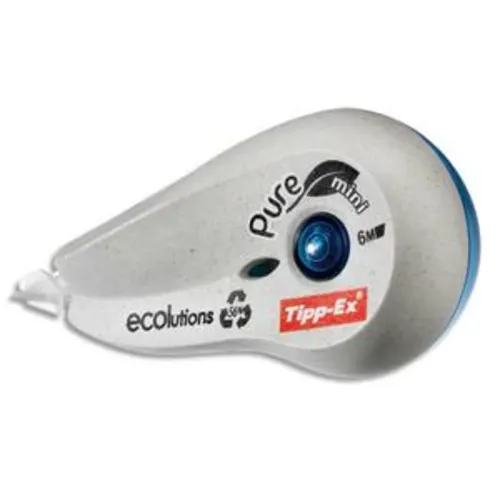Mini roller de correction PURE TIPP-EX photo du produit image1 L