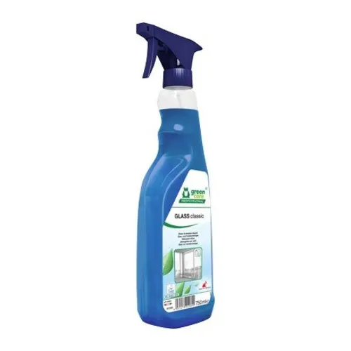 Nettoyant GLASS CLASSIC ECOLABEL Spray de 750ml photo du produit image1 L