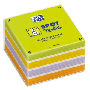 Note repositionnable photo du produit