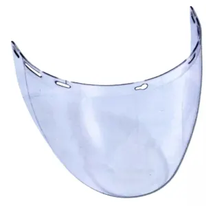 Diamond V Delta Plus honkbalhelmvizier productfoto