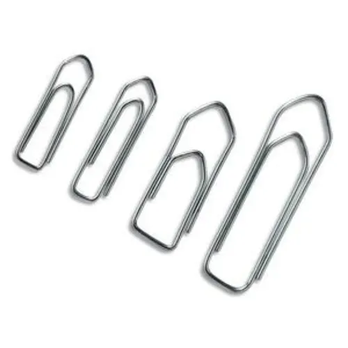 1000 attaches lettres 32mm en acier galvanisé et bout chevron photo du produit image1 L