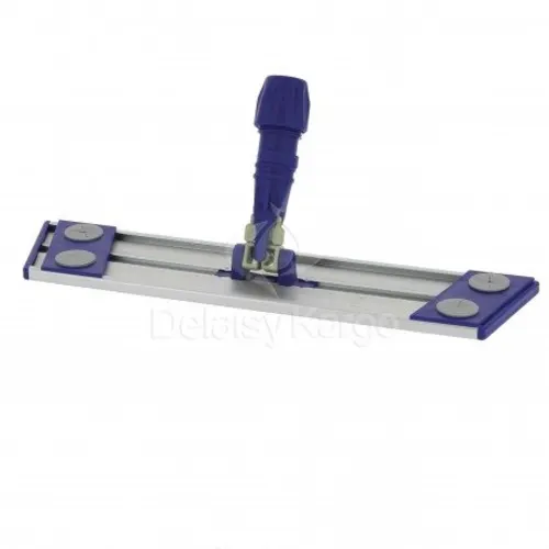 Support alu pour frange velcro 40cm photo du produit image1 L