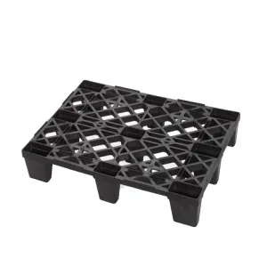 Palette plastique photo du produit