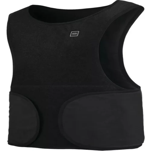 Activ Fit Pip Verstelbaar Verwarmd Vest productfoto image1 L