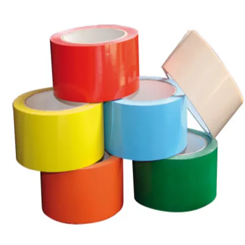 Adhésifs couleurs