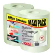 2-laags papieren handdoeken - OCAI productfoto image1 S