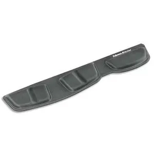 Tapis de souris repose-poignets et supports claviers Health-V™ Lycra et Gel Cr FELLOWES photo du produit