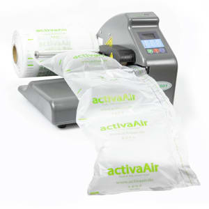 ActivaAir BP2001 wigmachine productfoto