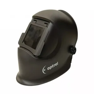 Liteflip Autopilot Lashelm - Optrel productfoto