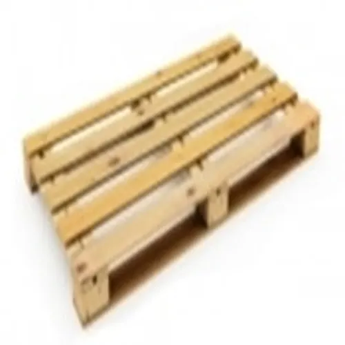 Pallet exporteren