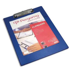 Porte-bloc PVC photo du produit
