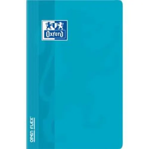 Carnet Open Flex OXFORD photo du produit image1 L