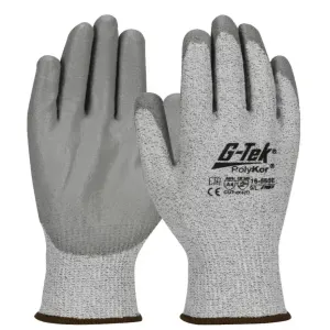 Gants anti-coupures polyamide/fibre de verre Pip - par 12 photo du produit