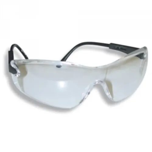 Lunette de protection branches réglables photo du produit image1 L