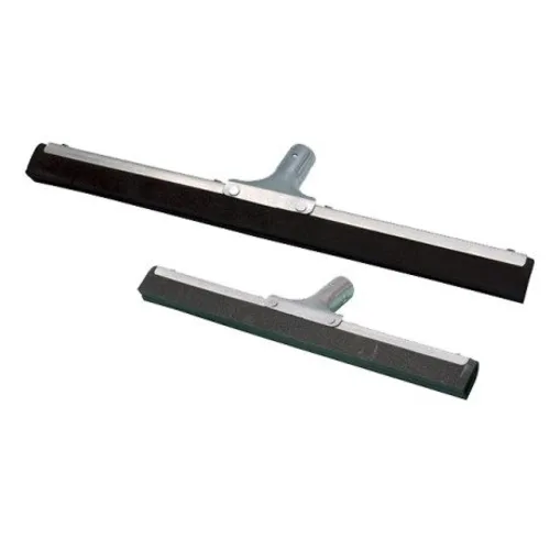 Raclette sol renforcée mousse noire 60cm photo du produit image1 L