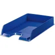 Brievenbak ESSELTE EUROPOST - Opaak blauw - B25.4 x H6.10 x D35 cm productfoto image1 S