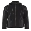 BLÄKLÄDER stretch softshelljack productfoto image1 S
